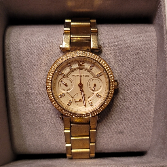 Women's MK watch - Picture 12 of 12